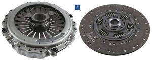 Sachs Koppelingsset 3400700478