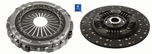 volvo Koppelingsset 3400700602