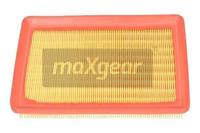 Maxgear Luchtfilter 261000