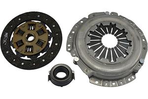Toyota Koppelingsset CP1028
