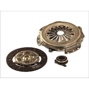 Kupplungssatz Aisin KM-076