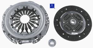 Sachs Koppelingsset 3000951333