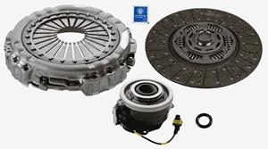 Sachs Koppelingsset 3400710072