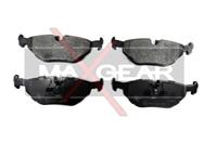 Maxgear Remblokkenset, schijfrem 190527