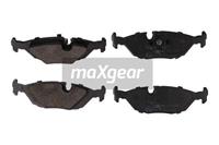 Maxgear Remblokkenset, schijfrem 191118