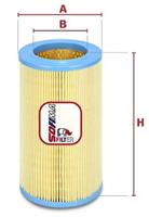 Sofima Luchtfilter S7630A