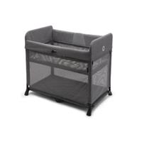 bugaboo Reisebett Stardust Grey Melange