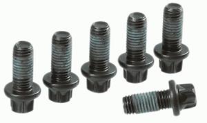 Sachs Koppelingsset 1874000065