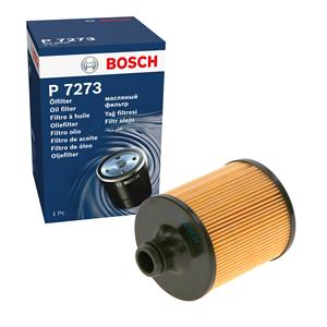 Bosch Oliefilter P7273