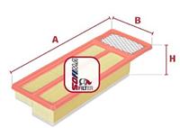 Sofima Luchtfilter S3477A