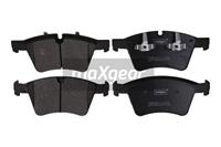 Maxgear Remblokkenset, schijfrem 192889