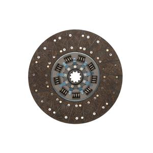 febibilstein Kupplungsscheibe Febi Bilstein 105046