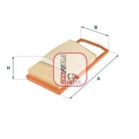 Sofima Luchtfilter S3795A