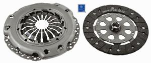 Sachs Koppelingsset 3000951173