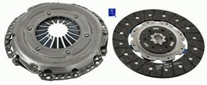 Sachs Koppelingsset 3000970051