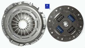 Sachs Koppelingsset 3000833801
