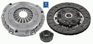 Sachs Koppelingsset 3000145002