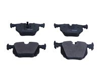 Maxgear Remblokkenset, schijfrem 191373