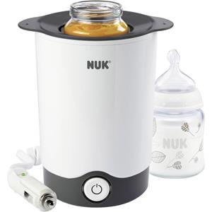 NUK Flessenwarmer Thermo Express Plus