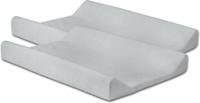 BigBuy Home Spannbetttuch 2550-503-00078 Grau 50 X 70 Cm Wickelkommode (restauriert A)