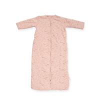 Jollein slaapzak 4-seizoenen Whales Pale Pink