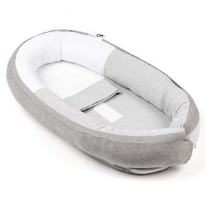 Doomoo Cocoon  Classic Grey