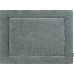 Baby's Only Boxkleed Sense Zeegroen 80 x 100 cm