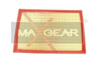 Maxgear Luchtfilter 260086