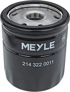 Meyle Oliefilter 2143220011