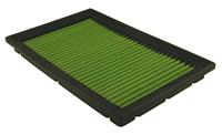 Green filters Green Vervangingsfilter P504342