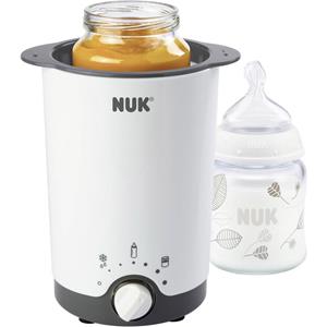 NUK Flaschenwärmer Thermo 3-in-1