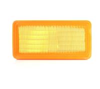 JAPANPARTS Luchtfilter HYUNDAI FA-H08S 281131C000