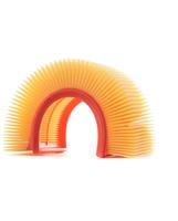 RIDEX Luchtfilter NISSAN,RENAULT 8A0092 1654600Q2M,1654600QAR,16546BC40A  16546BN701,16546BN70A,2232400QAB,165460588R,165469040R,8200216005,8200399214