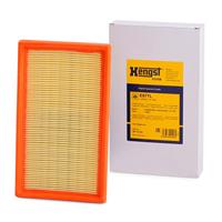 HENGST FILTER Luchtfilter SUZUKI,SUBARU E877L 1378086G00,1378086G00,1378086G00000