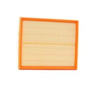 HENGST FILTER Luchtfilter OPEL,VAUXHALL E352L 5834282,835622,93192885  91155714