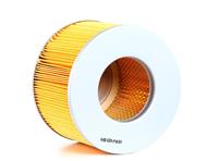 JAPANPARTS Luchtfilter TOYOTA FA-292S 1780130030,1780167030,17801670308T  1780167060