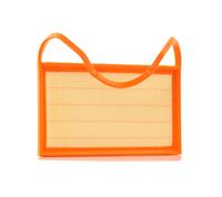 HENGST FILTER Luchtfilter VW,SKODA,SEAT E1070L