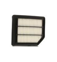 MAHLE ORIGINAL Luchtfilter SUZUKI LX 3901 1378062M00