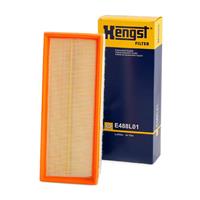 HENGST FILTER Luchtfilter VW,AUDI,SKODA E488L01
