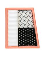 HENGST FILTER Luchtfilter MERCEDES-BENZ E1029L01 6420940204,6420940304,6420942104  6420942804,A6420940204,A6420940304,A6420942104,A6420942804