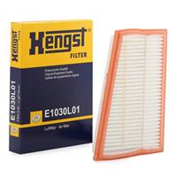 HENGST FILTER Luchtfilter MERCEDES-BENZ E1030L01 6420940204,6420940304,6420942204  6420943004,A6420940204,A6420940304,A6420942204,A6420943004