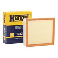 HENGST FILTER Luchtfilter BMW,MINI E1082L 13718511668