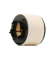 HENGST FILTER Luchtfilter AUDI E1159L