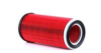 JAPANPARTS Luchtfilter NISSAN FA-120S 1654606N00,16546G9801,AT120NS023  AY120NS023