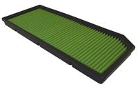 Green filters Green Vervangingsfilter P960137