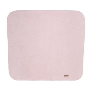 Baby's only baby's only Wickelauflagenbezug Sense alt rosa 75x85 cm