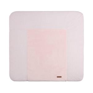 Baby's only baby's only Wickelauflagenbezug Classic klassisch rosa 75x95 cm