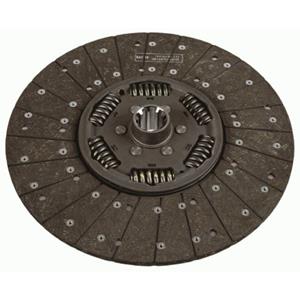 Sachs Koppelingsplaat 1878002706