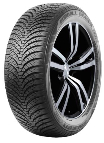 'Falken EUROALL SEASON AS210 (245/45 R19 102V)'