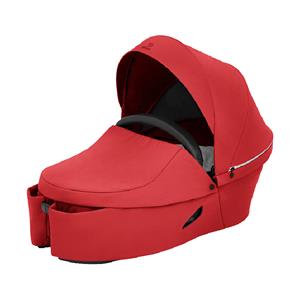 Stokke Xplory X Reiswieg Ruby Red